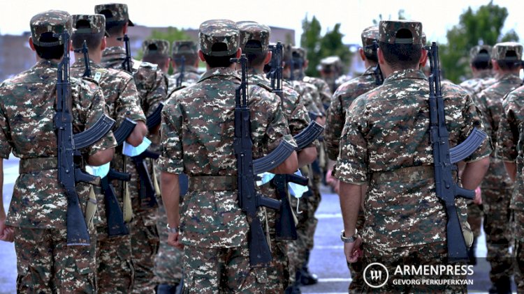    Ermənilərin sözünə inanmaq olar? - “Sakit dayanmağın yeri yoxdur”   