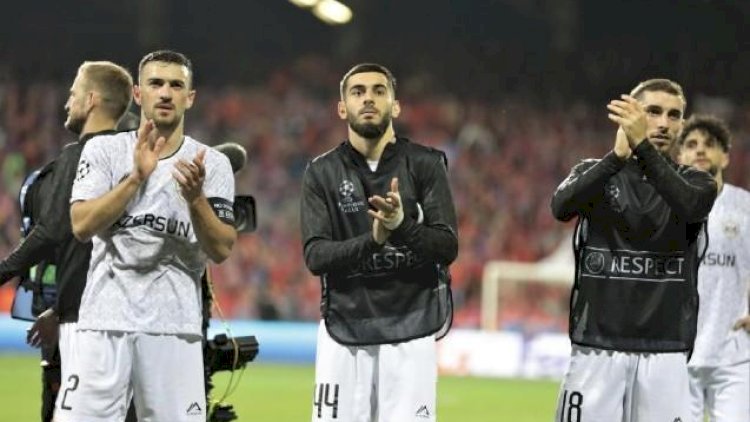    “Qarabağ” Avroliqada ev oyunlarını bu stadionda keçirəcək   