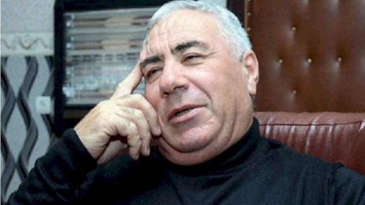    “Ermənilərlə danışıqlar aparıram, yaxın günlərdə cənab prezidentə...” - Hafiz Hacıyevlə   MÜSAHİBƏ