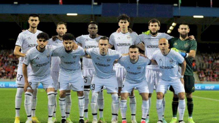   “Qarabağ” Avropa Liqasında nə qədər qazanacaq?   