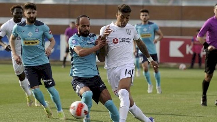    “Neftçi” “Zirə”yə qalib gəldi   