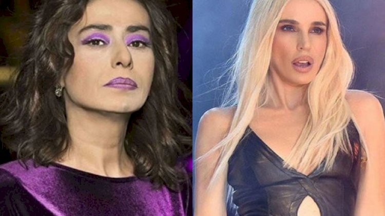    Yıldız Tilbedən Gülşənə dəstək: “Sənətçilər toxunulmaz elan edilsin”   