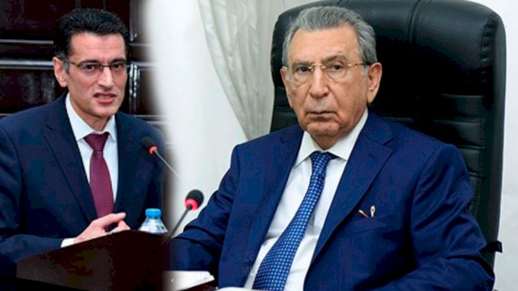    “Mövcud akademşəbəkə təslim olmaq istəmir” - Açıqlama    