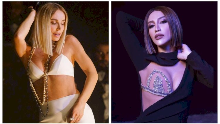    Röya Gülşənin müdafiəsinə qalxdı   - Foto