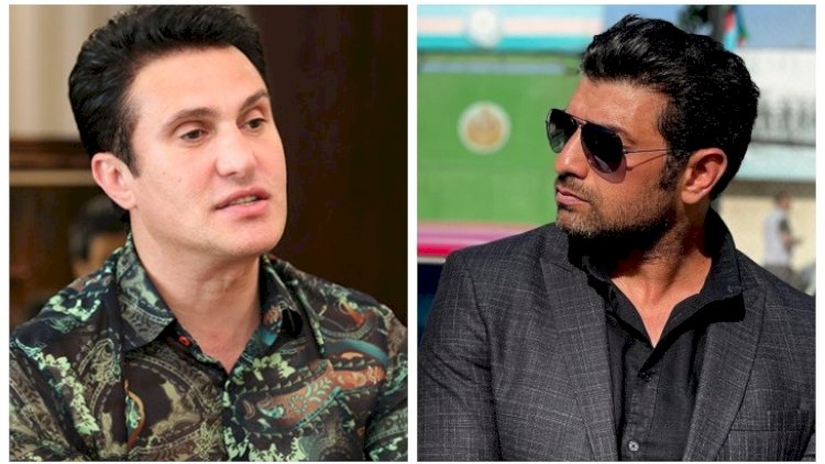    “TikTok”da “bambılı” söhbəti: Məşhurlar üz-üzə gəldi   