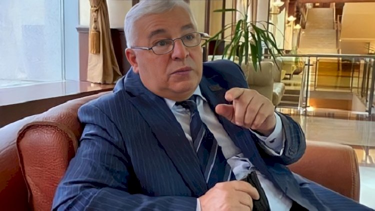    “Onlar ömürlərinin son günlərini yaşayır” - Deputat   