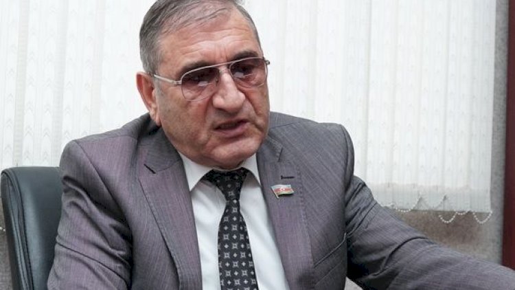    Deputat 14 yaşlı qızı zorlayanlar barədə: “Bilirsiniz, həbsdə belələrini nələr gözləyir?“   