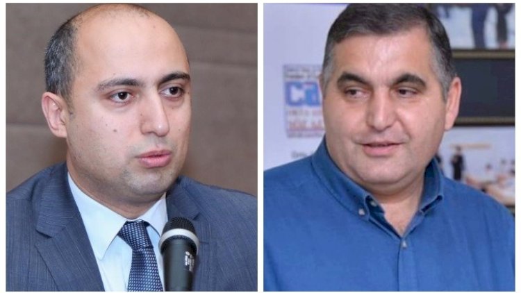    Nazirə tərs sual: Azərbaycanlı uşaqlar Ermənistanda bağçaya getməlidir?   