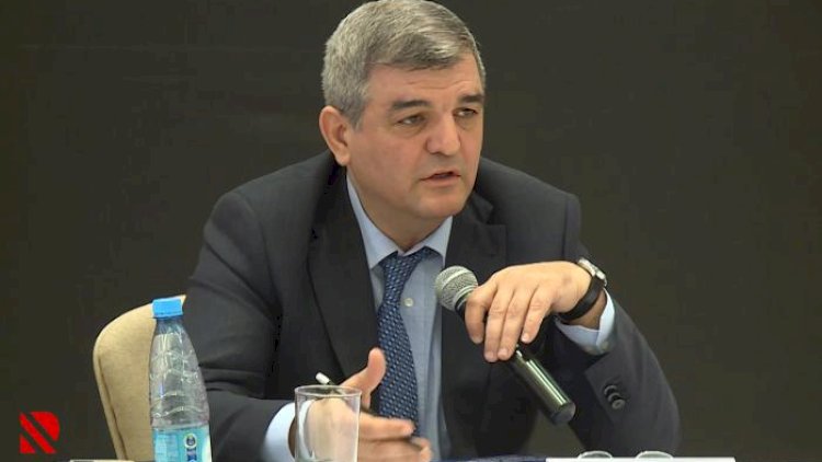    “İranda hansısa gic-gic tədbir keçirirlərsə…” – Çaldıran farsların yadına niyə indi düşdü?    