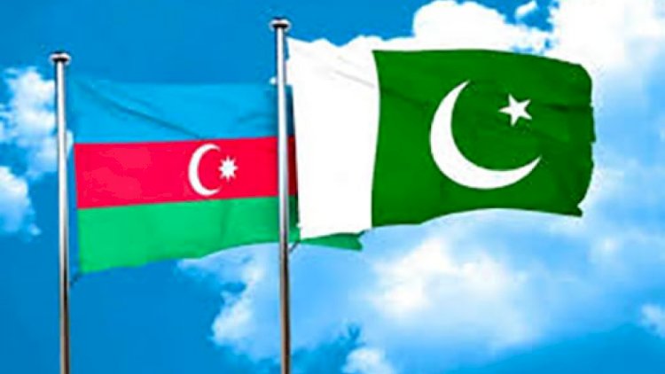    Azərbaycan Pakistana 2 milyon dollar yardım edəcək   