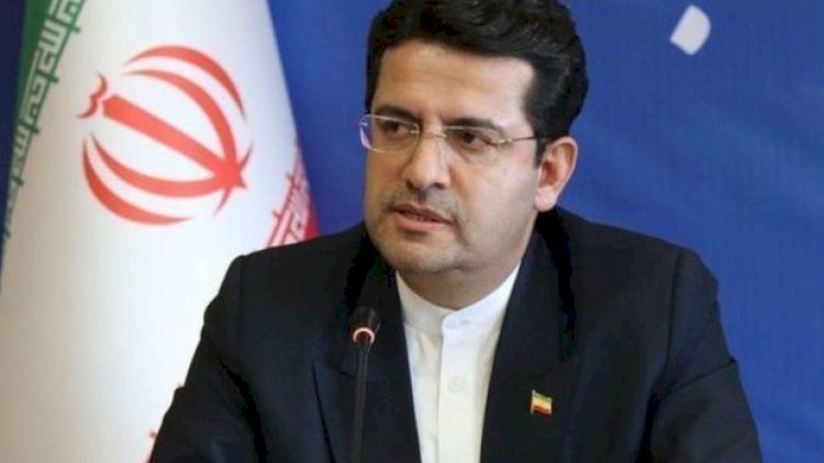    İran səfiri Azərbaycanı Laçına nəzarəti bərpa etməsi münasibətilə təbrik etdi   