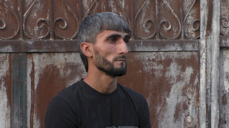    Evində narkotik gizlədən Zaqatala sakini tutuldu   