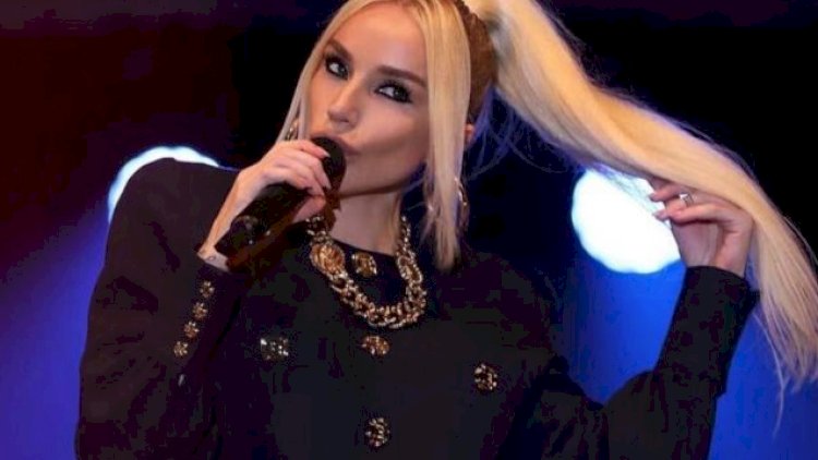    Gülşen Ali Məhkəməyə müraciət etdi   