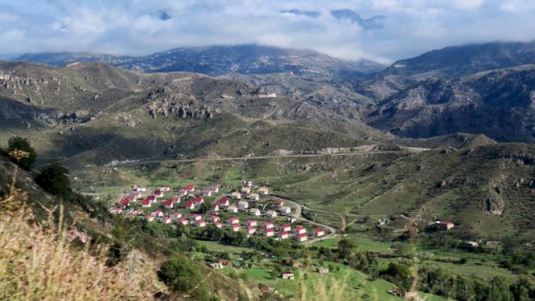   “Bu ərazilərdən də çıxacağıq” - Erməni nəşrindən   ŞOK İDDİA