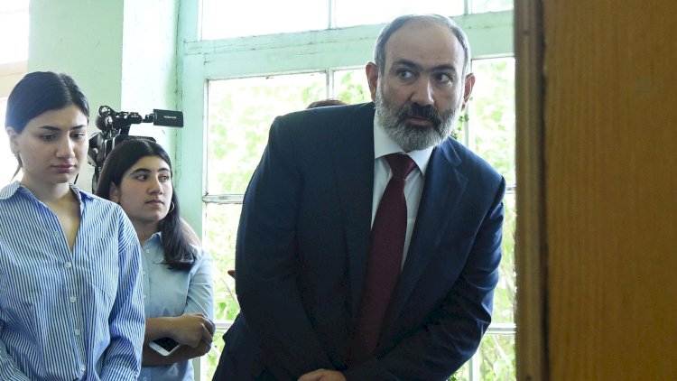    Rusiya kəşfiyyatı Ağ Evin erməni səfirlə göndərdiyi məlumatları ələ keçirib?   