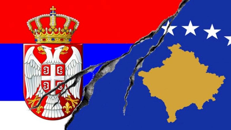    Kosovo və Serbiya razılığa gəldi   