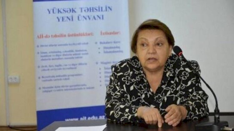    “Təbrizin sehrli nağılları” kitabının müəllifi vəfat etdi   