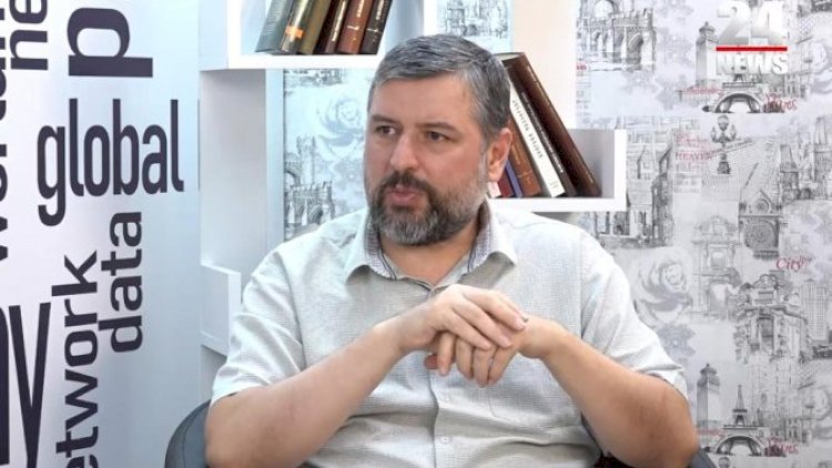    “Ordudan pulla yayınmaq sosial ədalətsizliyi möhkəmləndirir”   