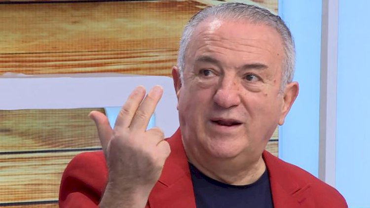    Səməd Səmədov haqda maraqlı faktlar - 16 yaşlı qızı qaçırdı...   