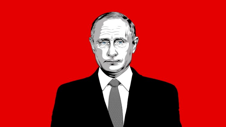    Putin kimdir? – Hibrid adamın psixoloji portreti   