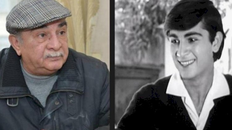    Xalq artistinin vəziyyəti ağırdır... - Qızı kömək istəyir   