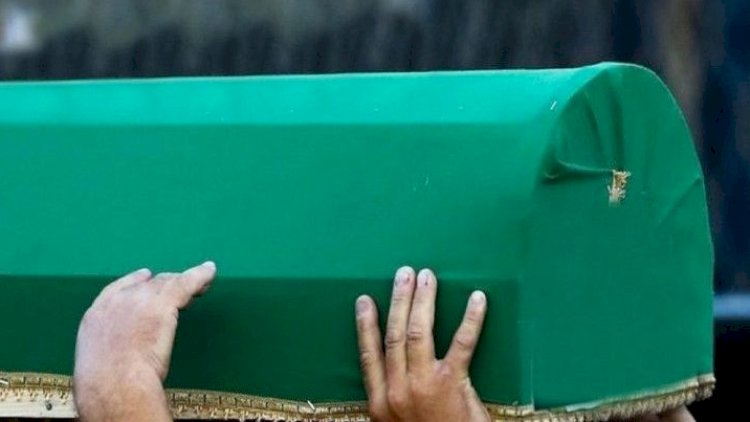    Azərbaycanda vəzifəli şəxsin qardaşı dərmandan zəhərlənərək öldü   