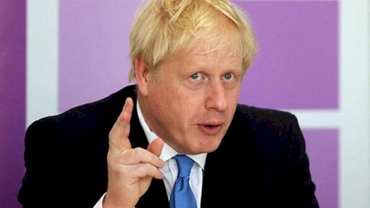    “Putin elə bilir ki, cəsarətimiz çatmayacaq” - Boris Conson   