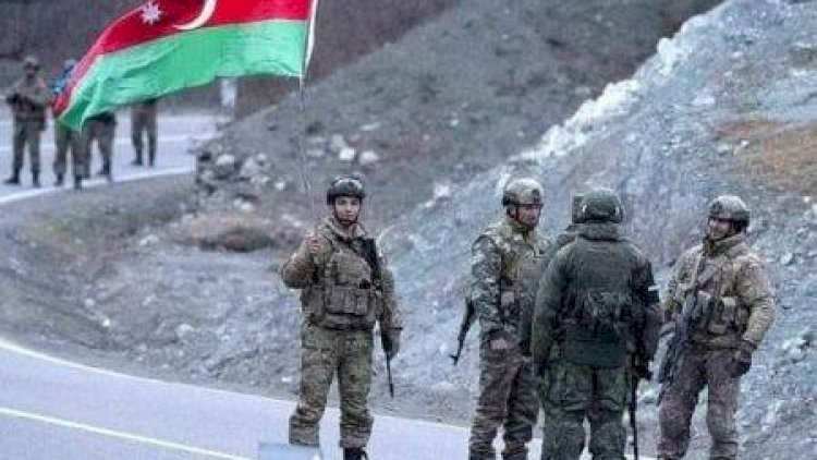    Yeni yola Azərbaycan nəzarət edəcəkmi? - “Sərhəd nəzarəti olmasa, bizim Xankəndini...”   