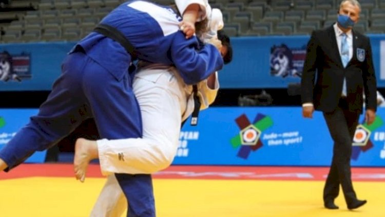    Azərbaycan cüdoçuları İtaliyada Açıq Avropa turnirində iştirak edəcək   