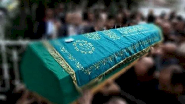    Məşhur türk aktrisa vəfat etdi - Foto   