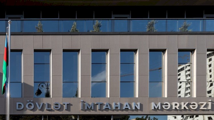    Ali təhsil müəssisələrinə ixtisas seçimi sabah başa çatır   