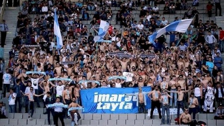    “F**k media” QALMAQALI - “Qarabağ” tədbir görəcək?   