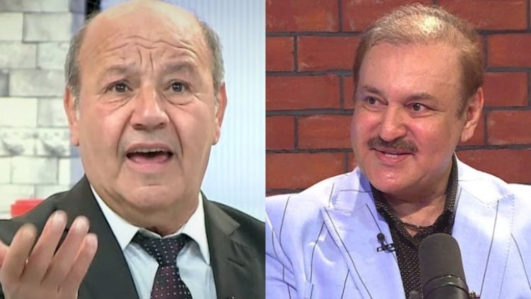    “Əli Mirəliyev sənətə dərzilikdən gəlib”   - Şok açıqlama