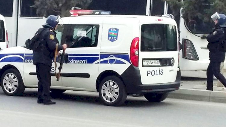    Quba polisi əməliyyat keçirdi: 2 nəfər saxlanıldı   - Foto