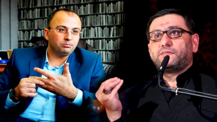    “Bu, Allahın adına atılan böhtandır” – İlahiyyatçılar arasında böyük qarşıdurma    
