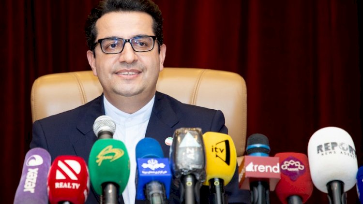    “Azərbaycan Prezidentinin təklif etdiyi 3+3 formatı uğurlu regional təşəbbüsdür”   - İran səfiri