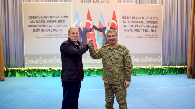    Zakir Həsənov Türkiyəyə gedir   