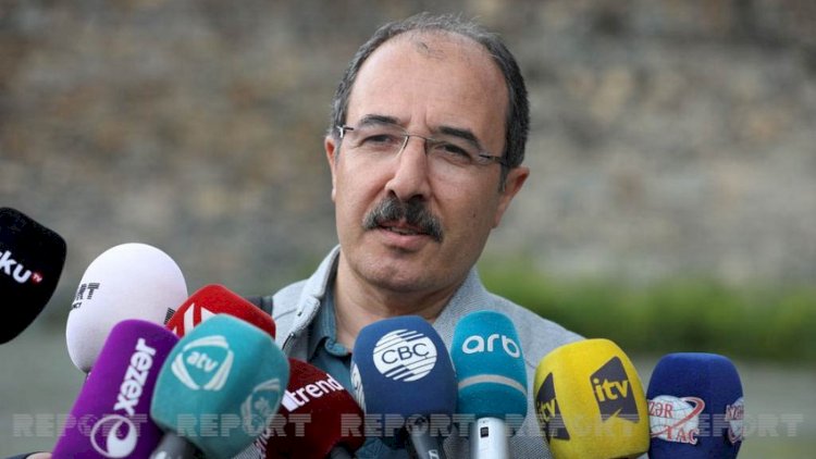    “Bu, Azərbaycanın suverenliyinə hörmətsizlik kimi qiymətləndirilə bilər”   
