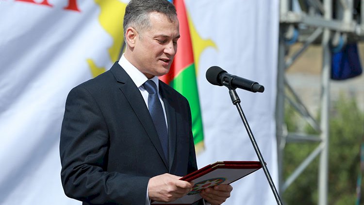    DTX-nın polkovnikinə yüksək vəzifə verildi   