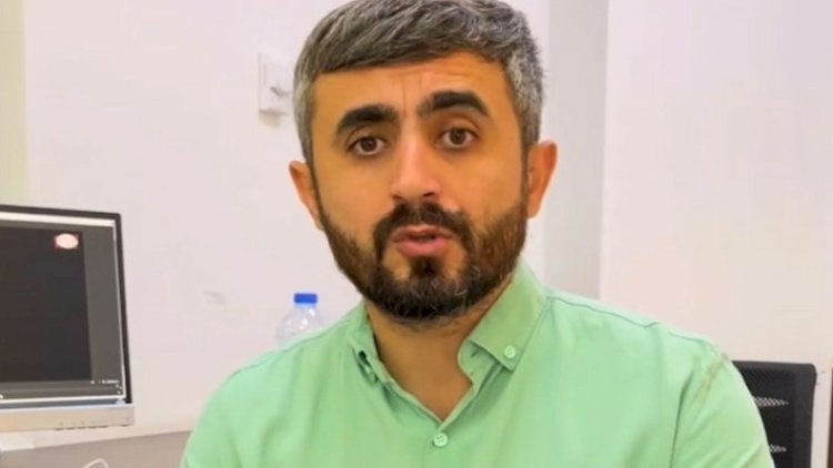    “Bu çəkilişlərdən sonra mənə təzyiqlər olur” – Nail Kəmərli   