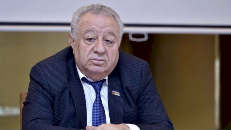    Hüseynbala Mirələmovun başına iş gəldi   