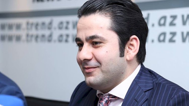    Samir Piriyevin Bodrumdakı villası   - Fotolar