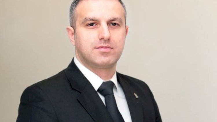    Zaur Hacı-Məhərrəmov yüksək vəzifəyə təyin edildi   