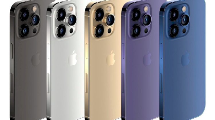    “iPhone 14”lə bağlı məlumatlar internetə sızdı   