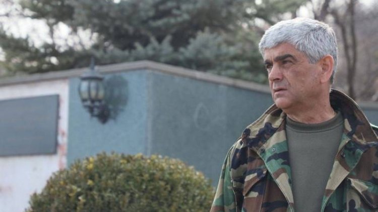    Balasanyanın Azərbaycan məmuru ilə görüşünün pərdəarxası   - FOTO + GİZLİ DETALLAR
