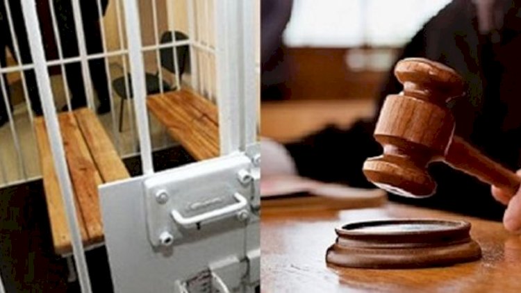   Üç nəfərin ölümünə səbəb olan şəxs məhkəmə zalında həbs edildi   