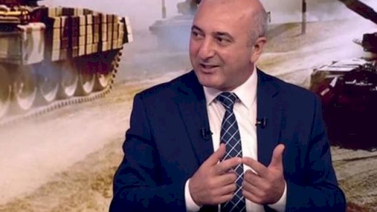    “Ordumuz Xankəndiyə girsəydi nə ola bilərdi? Rusiya faktorunu da unutmayaq”   
