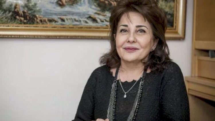    “Əxlaq polisinin təsisatından sonra,  gərək, fahişəxanalar da təsis edilsin” - Mehriban Zeynalova   
