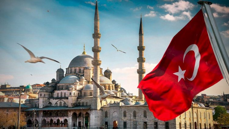    Türkiyə vətəndaşlarını İraqa səfər etməməyə çağırdı   