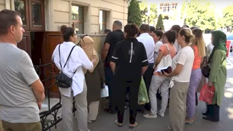    Rus bölməsi üçün “üsyana qalxanlar”: Bu nə deməkdir?   